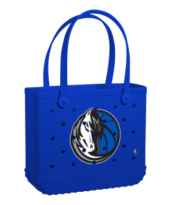 Baby Bogg Bag - Dallas Mavericks