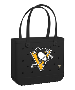 Baby Bogg Bag - Pittsburgh Penguins