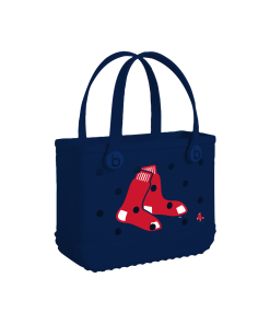 Bitty Bogg Bag - Boston Red Sox