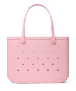 Original Bogg Bag - Blush-worthy