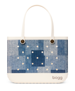 Original Bogg Bag - Blue Jean