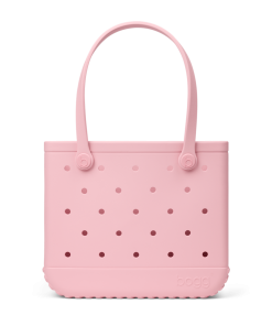 Baby Bogg Bag - Blush-worthy