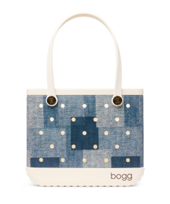 Baby Bogg Bag - Blue Jean