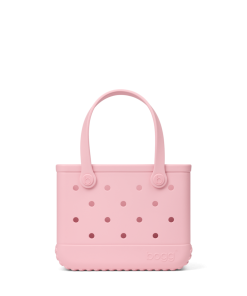 Bitty Bogg Bag - Blush-worthy