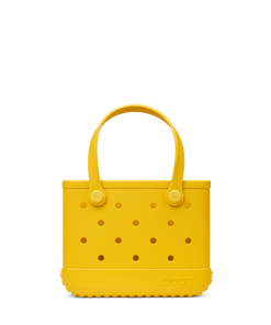 Bitty Bogg Bag - Limoncello