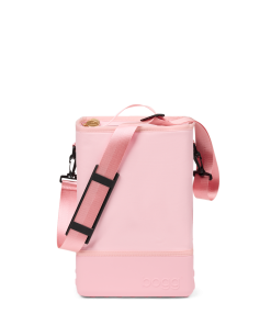 Bogg Brrr Half Cooler - Blush-worthy