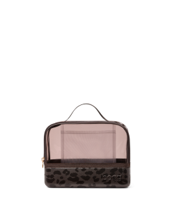 Boggs N' Ends - Hot Cocoa Leopard