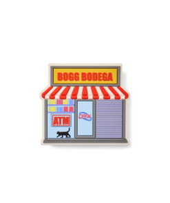 Bogg Bit - Bogg Bodega