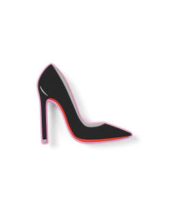 Bogg Bit - Stiletto