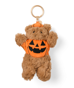 Bogg'd & Charmed  - Pumpkin Bear