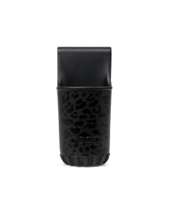 20oz Bogg Bevy 2.0 - Black Onyx Leopard