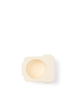 Bitty Half Top o' the Bogg to Ya - Coconut