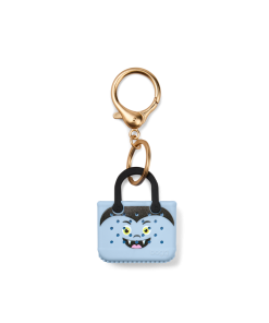 Tiny Tote Keychain - Dracubogg