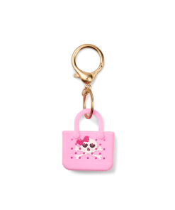 Tiny Tote Keychain - Bogg N' Bones