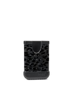 Call Me Bogg - Black Onyx Leopard