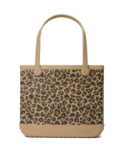 Baby Bogg Bag - I Am Leo. Hear Me Roar