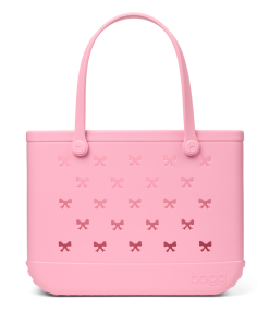 Original Bogg Bag - Bubblegum Bows