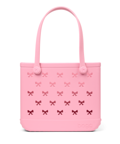 Baby Bogg Bag - Bubblegum Bows