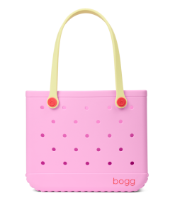 Baby Bogg Bag - Froze All Day