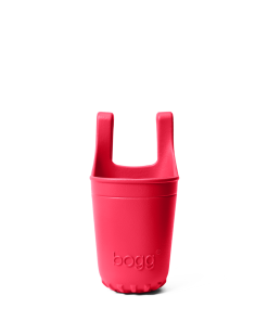 Bogg Bevy 1.0 - Off to the Races Red
