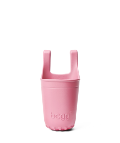 Bogg Bevy 1.0 - Blowing Pink Bubbles