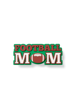 Bogg Bit - Football Mom
