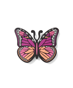 Bogg Bit - Petal Pusher Butterfly
