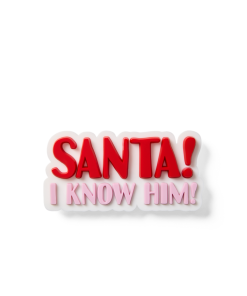 Bogg Bit - Santa! I Know Him!
