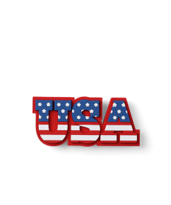Bogg Bit - Bogg in the USA
