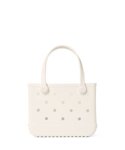 Bitty Bogg Bag - Coconut