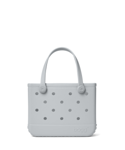 Bitty Bogg Bag - Shades of Gray