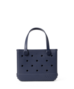 Bitty Bogg Bag - You Navy Me Crazy