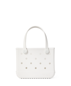 Bitty Bogg Bag - For Shore White
