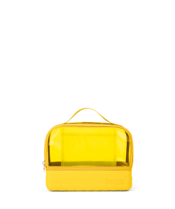 Boggs N' Ends - Limoncello Yellow