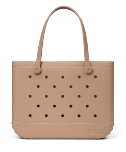 Original Bogg Bag - Camel