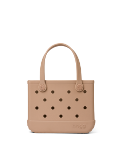 Bitty Bogg Bag - Camel