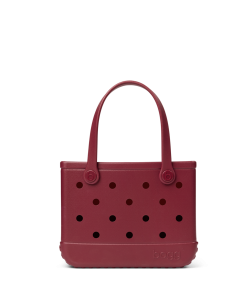 Bitty Bogg Bag - Mulled Wine