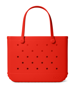 Original Bogg Bag - Buoy Red