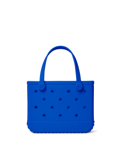 Bitty Bogg Bag - Mykonos Blue