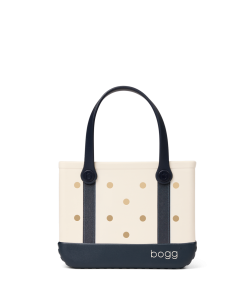 Bitty Bogg Bag - Oxford Blue