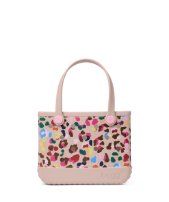 Bitty Bogg Bag - Neon Jungle