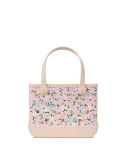 Bitty Bogg Bag - Spring Love