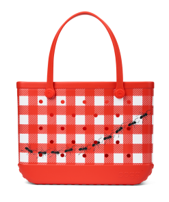 Original Bogg Bag - Picnic Guests