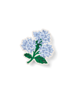 Bogg Bit - Blue Hydrangea