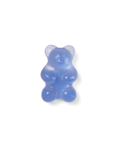 Bogg Bit - Blue Raspberry Gummy Bear