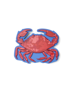 Bogg Bit - Coastal Crab