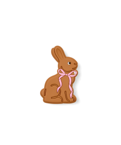 Bogg Bit - Easter Bunny