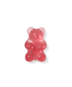 Bogg Bit - Fruit Punch Gummy Bear