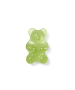 Bogg Bit - Lime Gummy Bear