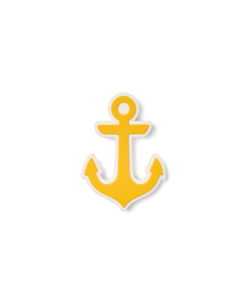 Bogg Bit - Limoncello Yellow Anchor